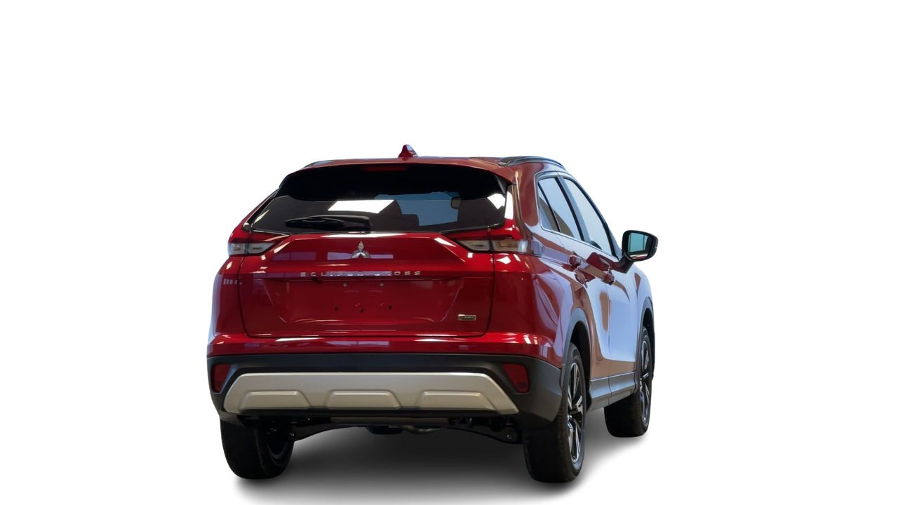2025 Mitsubishi ECLIPSE CROSS in Regina, Saskatchewan