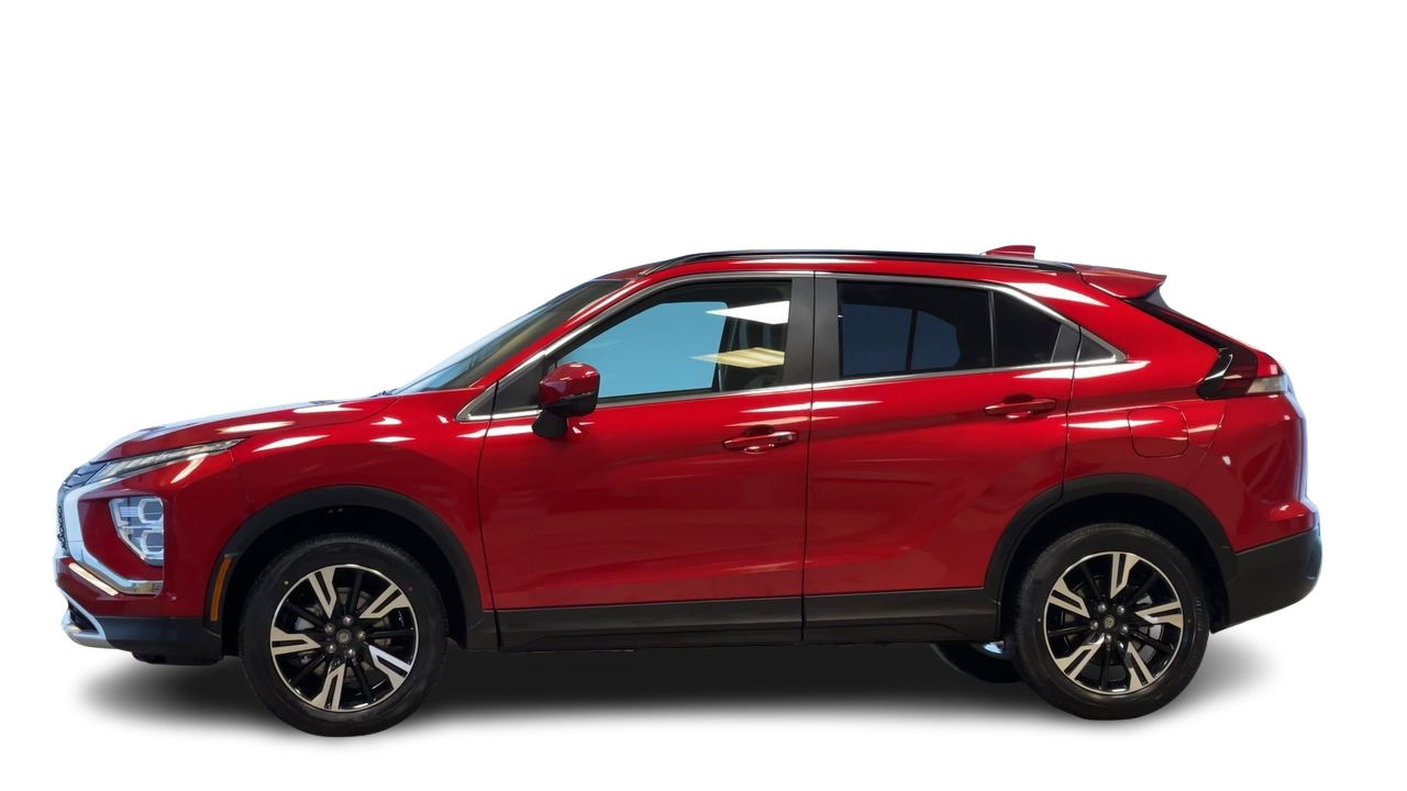 2025 Mitsubishi ECLIPSE CROSS in Regina, Saskatchewan