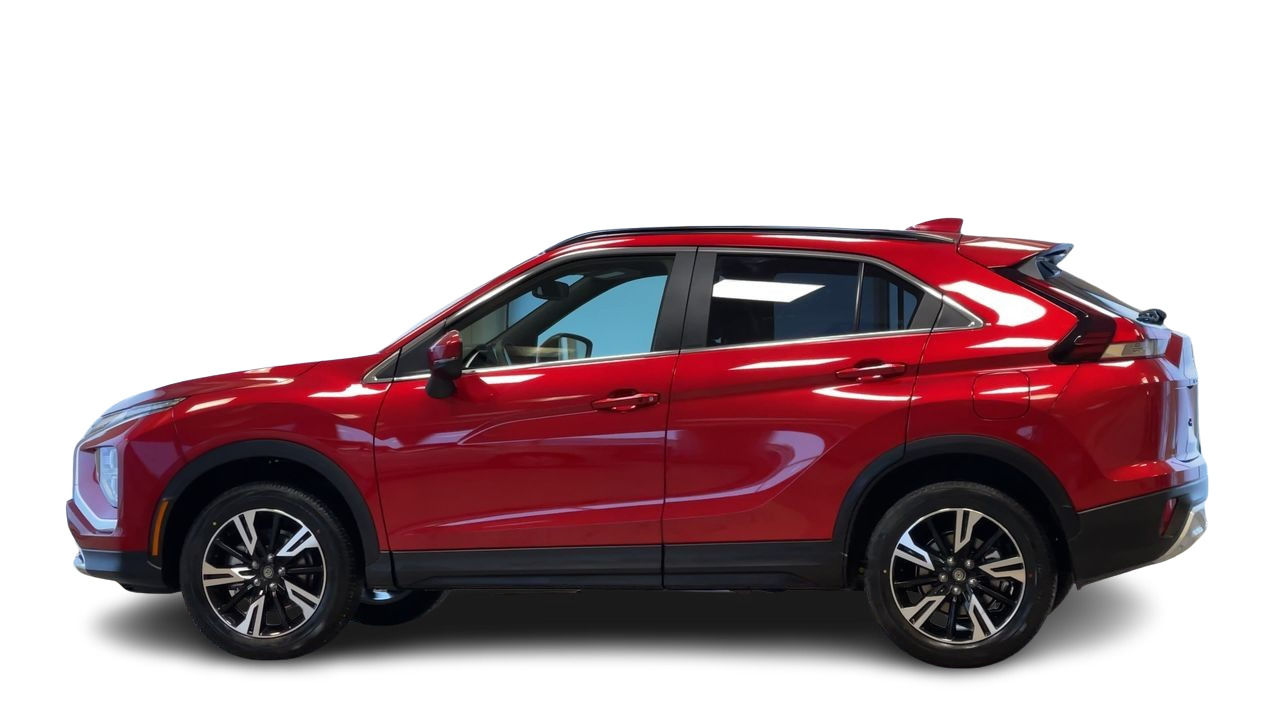 2025 Mitsubishi ECLIPSE CROSS in Regina, Saskatchewan