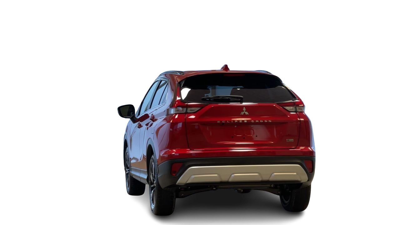 2025 Mitsubishi ECLIPSE CROSS in Regina, Saskatchewan