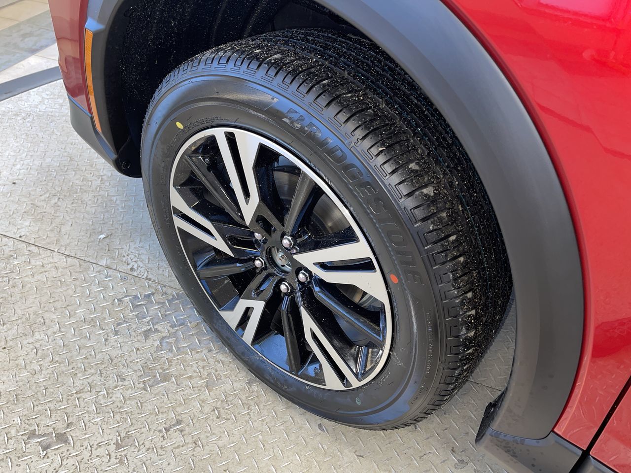 2025 Mitsubishi ECLIPSE CROSS in Regina, Saskatchewan