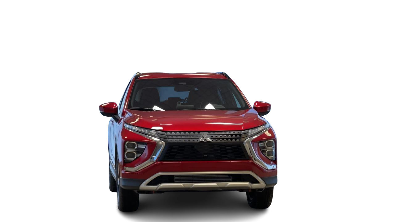 2025 Mitsubishi ECLIPSE CROSS in Regina, Saskatchewan