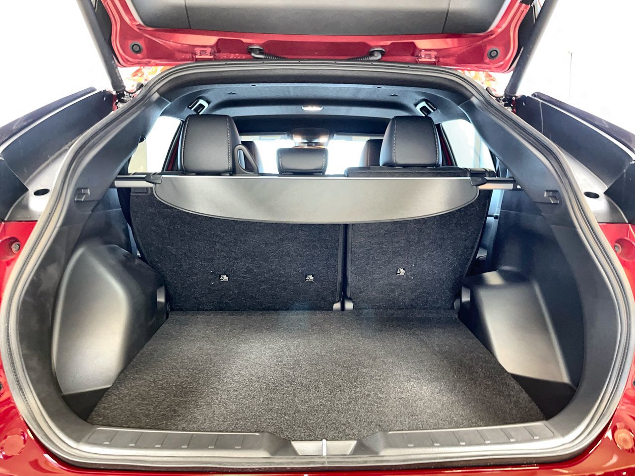 2025 Mitsubishi ECLIPSE CROSS in Regina, Saskatchewan