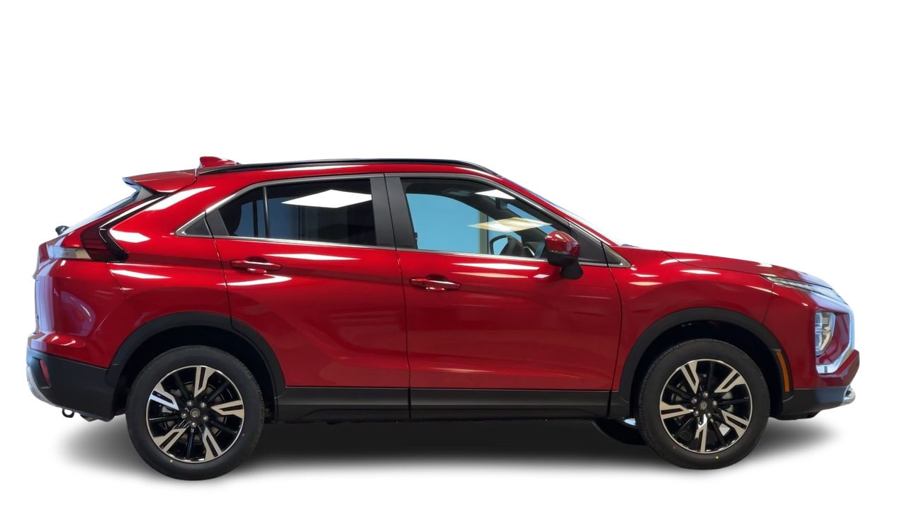 2025 Mitsubishi ECLIPSE CROSS in Regina, Saskatchewan