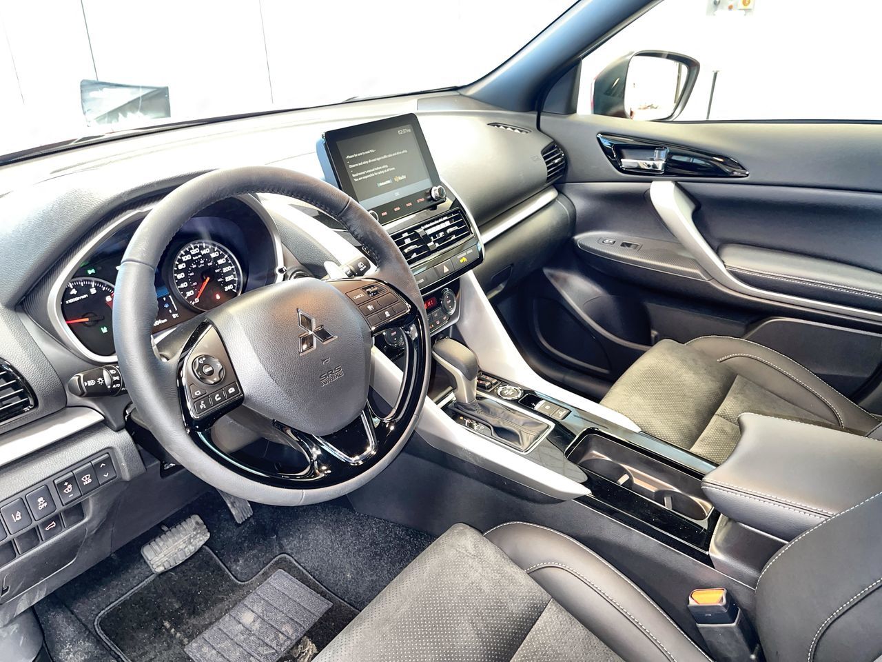 2025 Mitsubishi ECLIPSE CROSS in Regina, Saskatchewan
