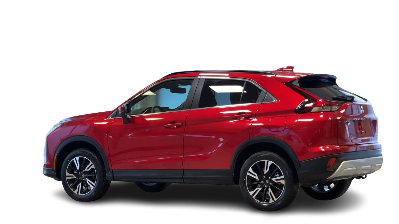 2025 Mitsubishi ECLIPSE CROSS in Regina, Saskatchewan