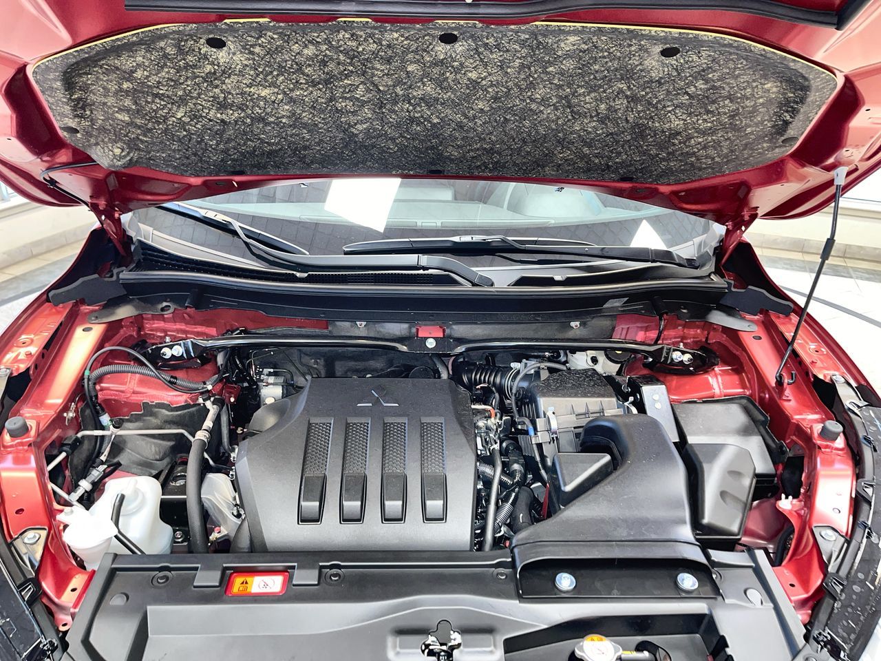 2025 Mitsubishi ECLIPSE CROSS in Regina, Saskatchewan