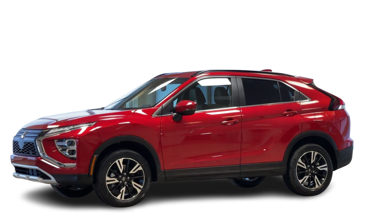 2025 Mitsubishi ECLIPSE CROSS in Regina, Saskatchewan