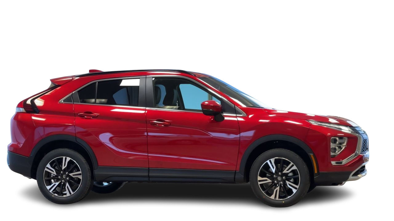 2025 Mitsubishi ECLIPSE CROSS in Regina, Saskatchewan