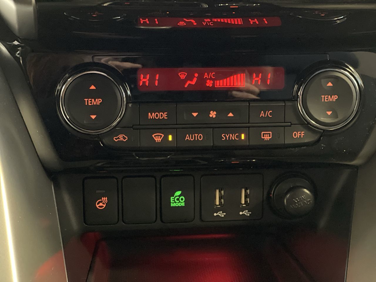 2025 Mitsubishi ECLIPSE CROSS in Regina, Saskatchewan
