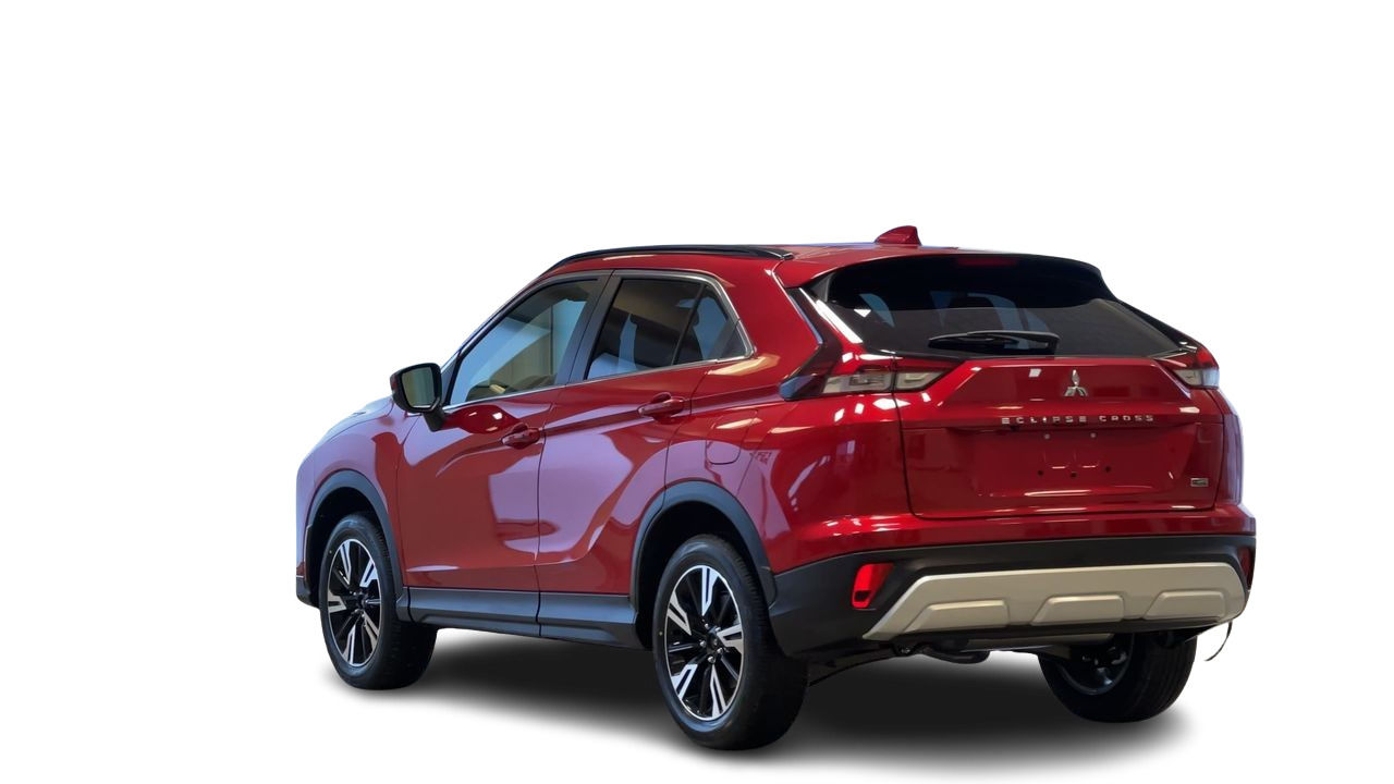 2025 Mitsubishi ECLIPSE CROSS in Regina, Saskatchewan
