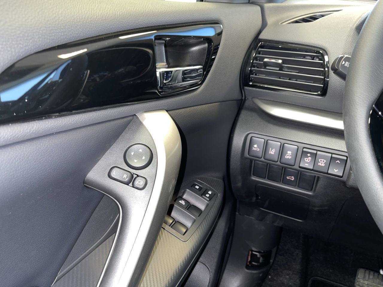 2025 Mitsubishi ECLIPSE CROSS in Regina, Saskatchewan
