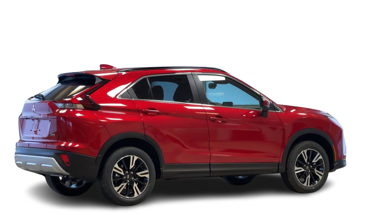 2025 Mitsubishi ECLIPSE CROSS in Regina, Saskatchewan