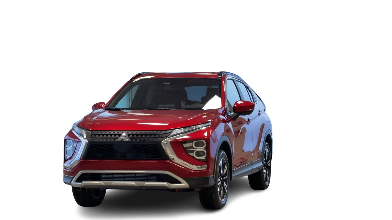2025 Mitsubishi ECLIPSE CROSS in Regina, Saskatchewan