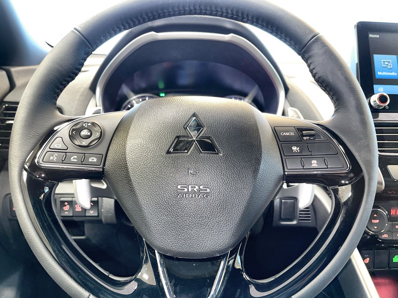 2025 Mitsubishi ECLIPSE CROSS in Regina, Saskatchewan