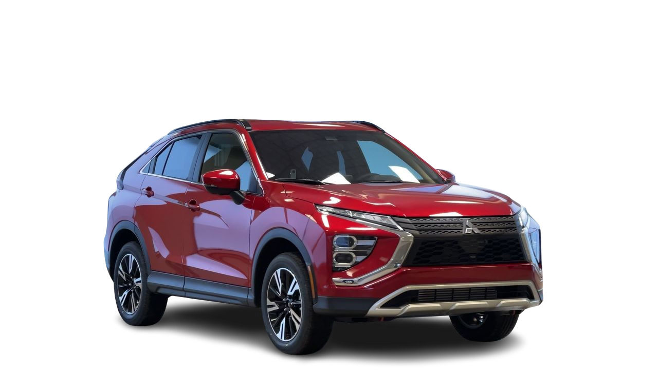2025 Mitsubishi ECLIPSE CROSS in Regina, Saskatchewan