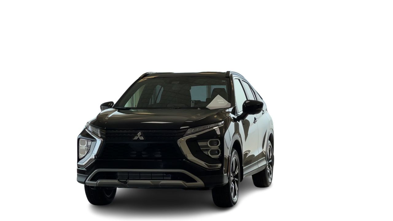2025 Mitsubishi ECLIPSE CROSS in Regina, Saskatchewan
