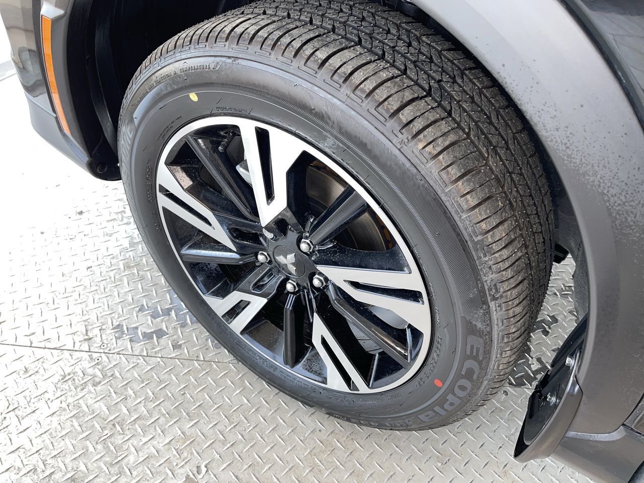 2025 Mitsubishi ECLIPSE CROSS in Regina, Saskatchewan