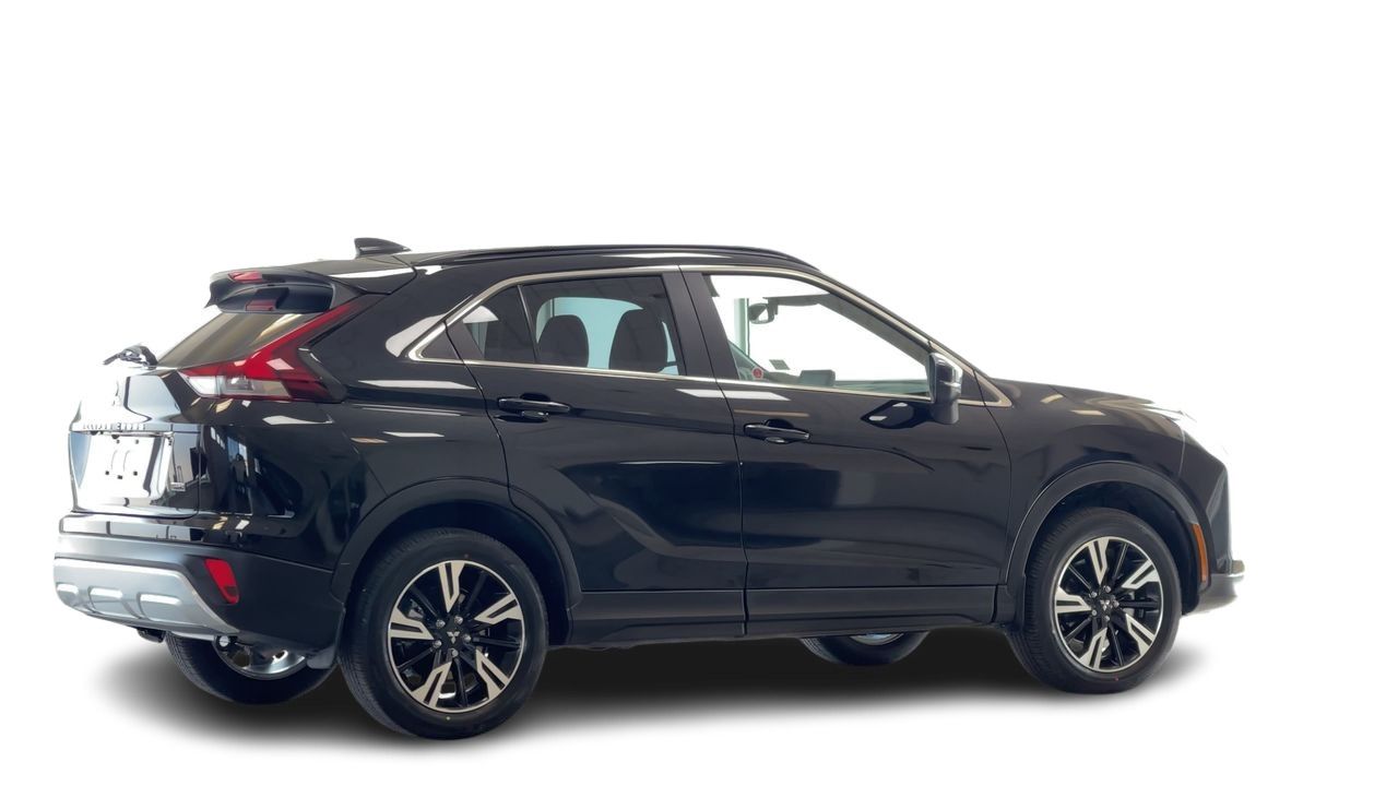2025 Mitsubishi ECLIPSE CROSS in Regina, Saskatchewan