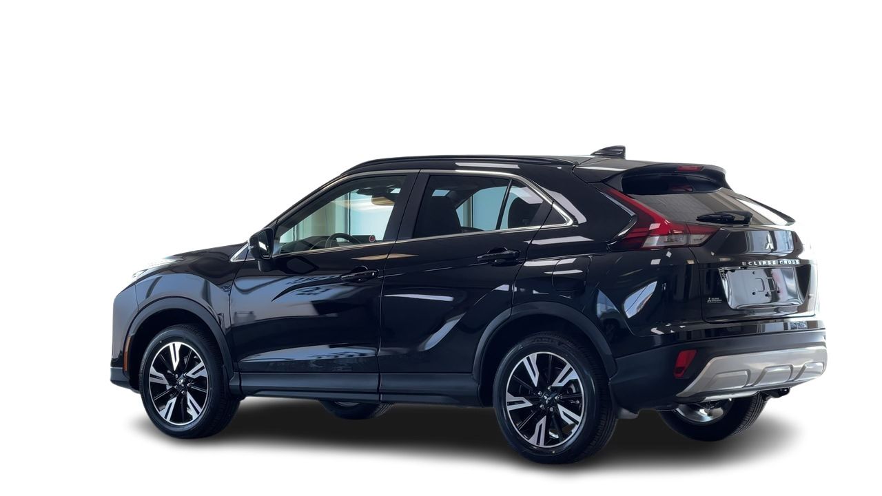 2025 Mitsubishi ECLIPSE CROSS in Regina, Saskatchewan