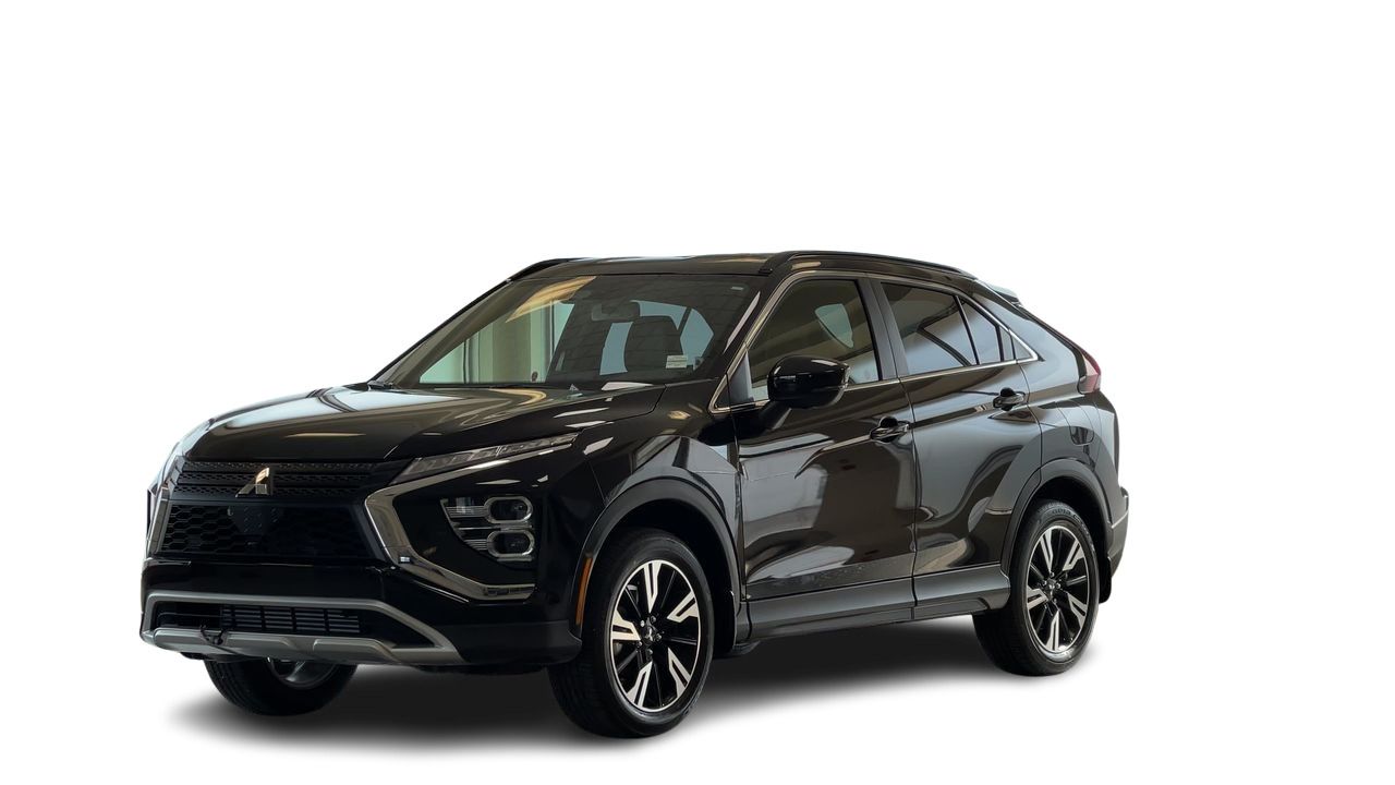 2025 Mitsubishi ECLIPSE CROSS in Regina, Saskatchewan