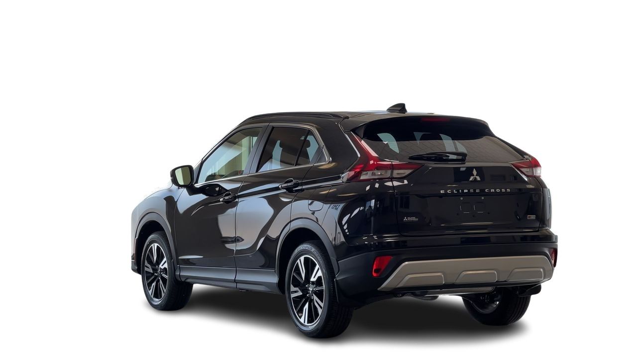 2025 Mitsubishi ECLIPSE CROSS in Regina, Saskatchewan