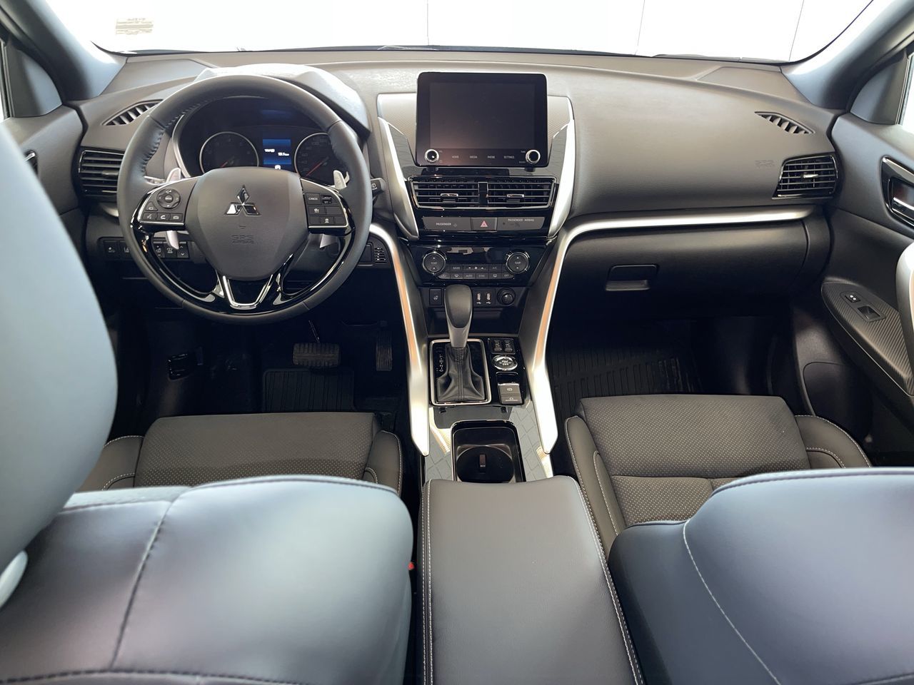 2025 Mitsubishi ECLIPSE CROSS in Regina, Saskatchewan