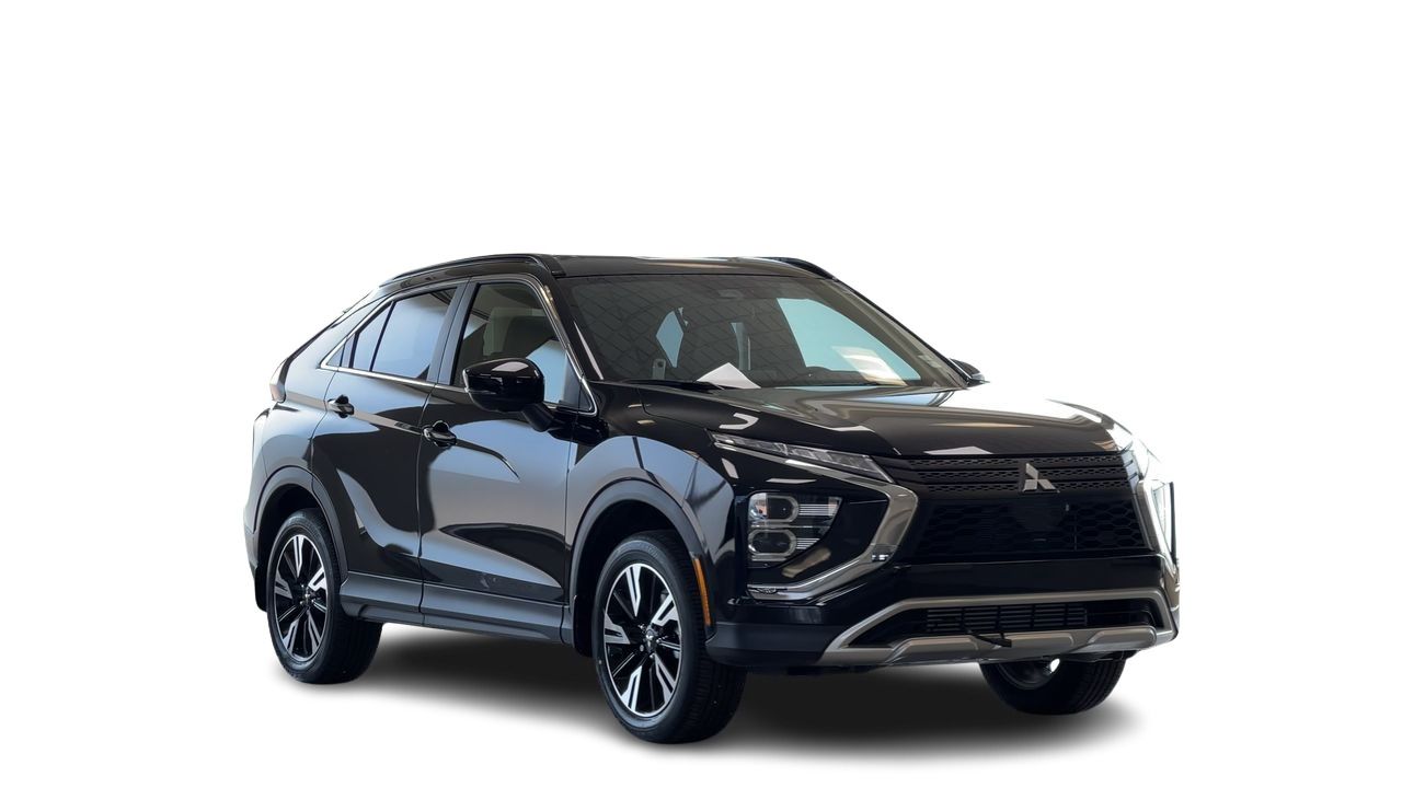 2025 Mitsubishi ECLIPSE CROSS in Regina, Saskatchewan