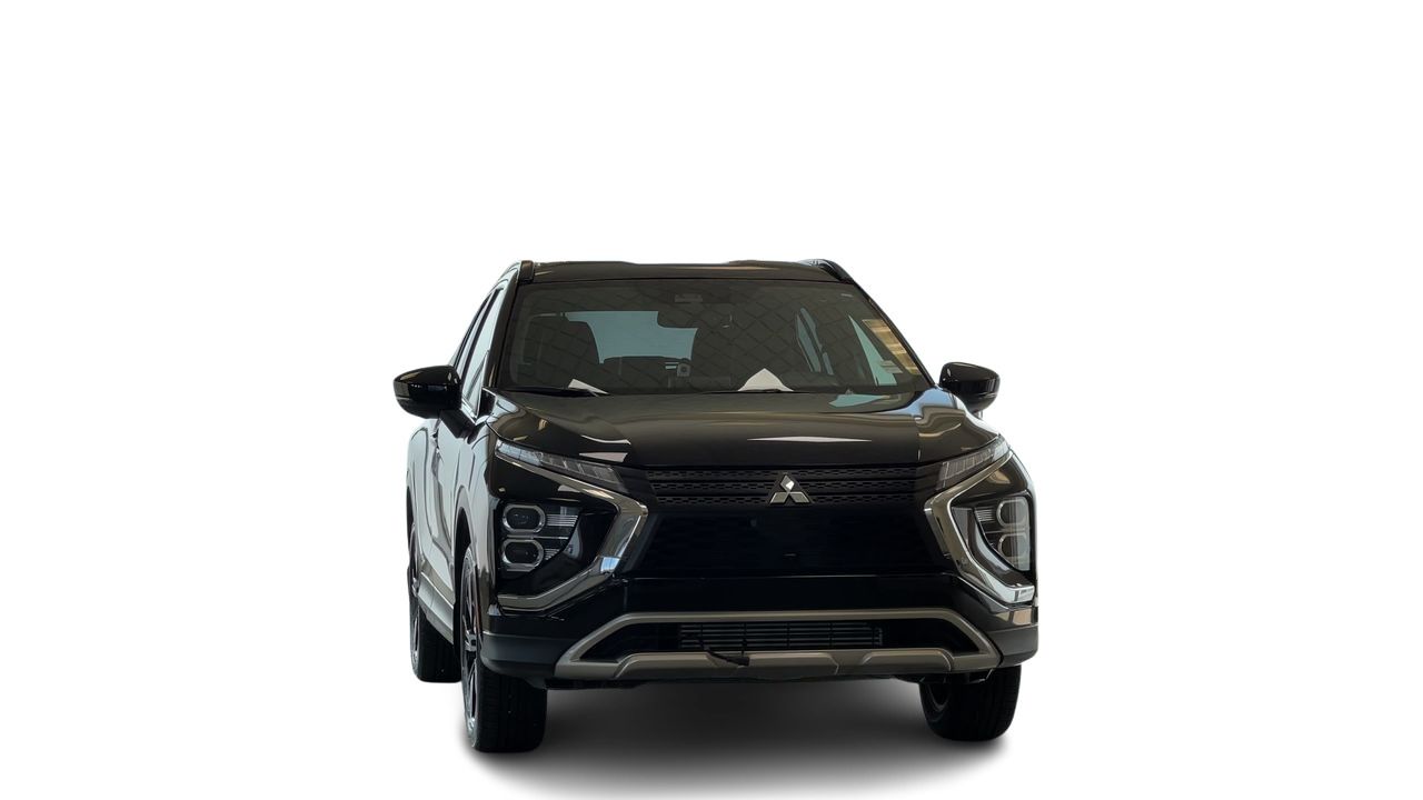 2025 Mitsubishi ECLIPSE CROSS in Regina, Saskatchewan