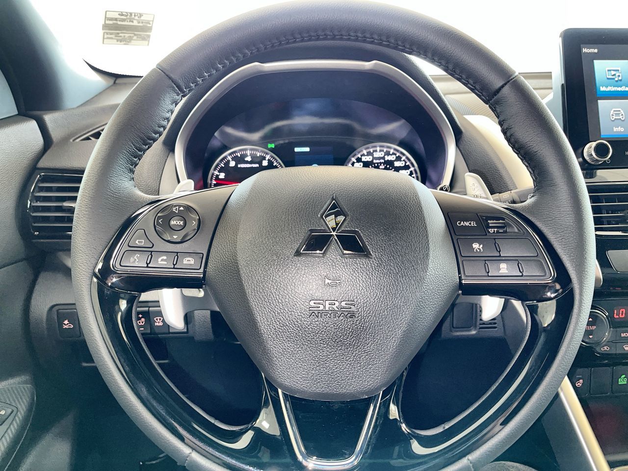 2025 Mitsubishi ECLIPSE CROSS in Regina, Saskatchewan