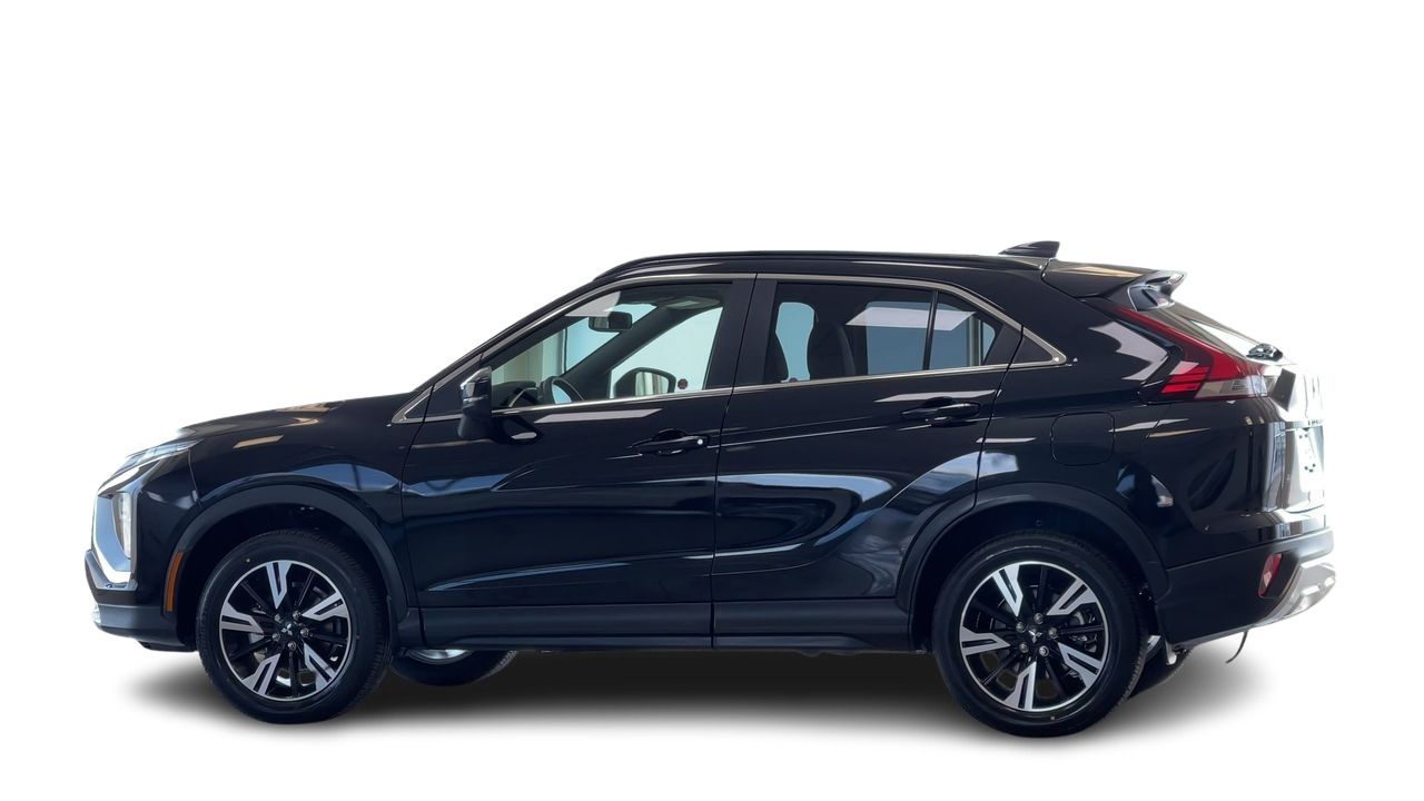 2025 Mitsubishi ECLIPSE CROSS in Regina, Saskatchewan