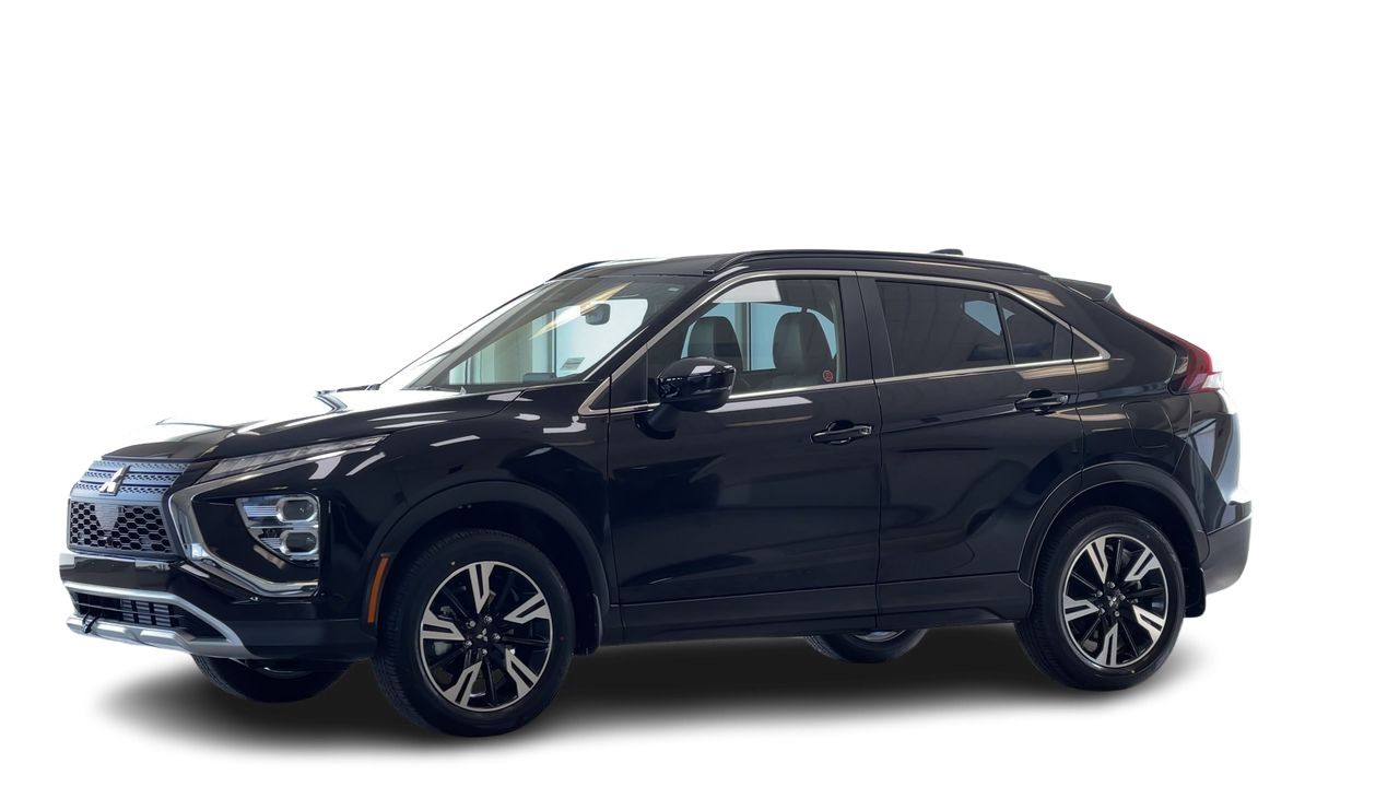 2025 Mitsubishi ECLIPSE CROSS in Regina, Saskatchewan