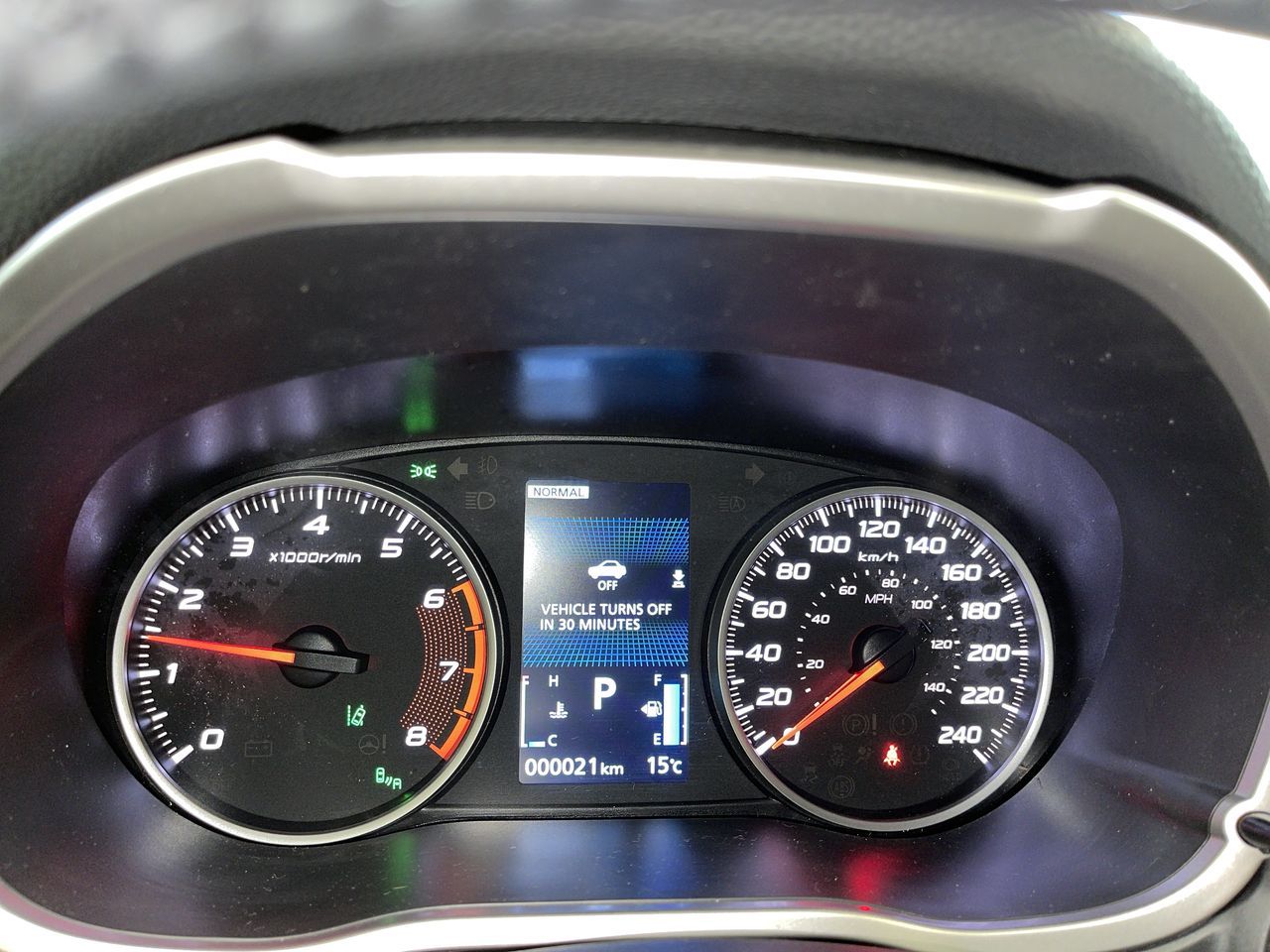 2025 Mitsubishi ECLIPSE CROSS in Regina, Saskatchewan