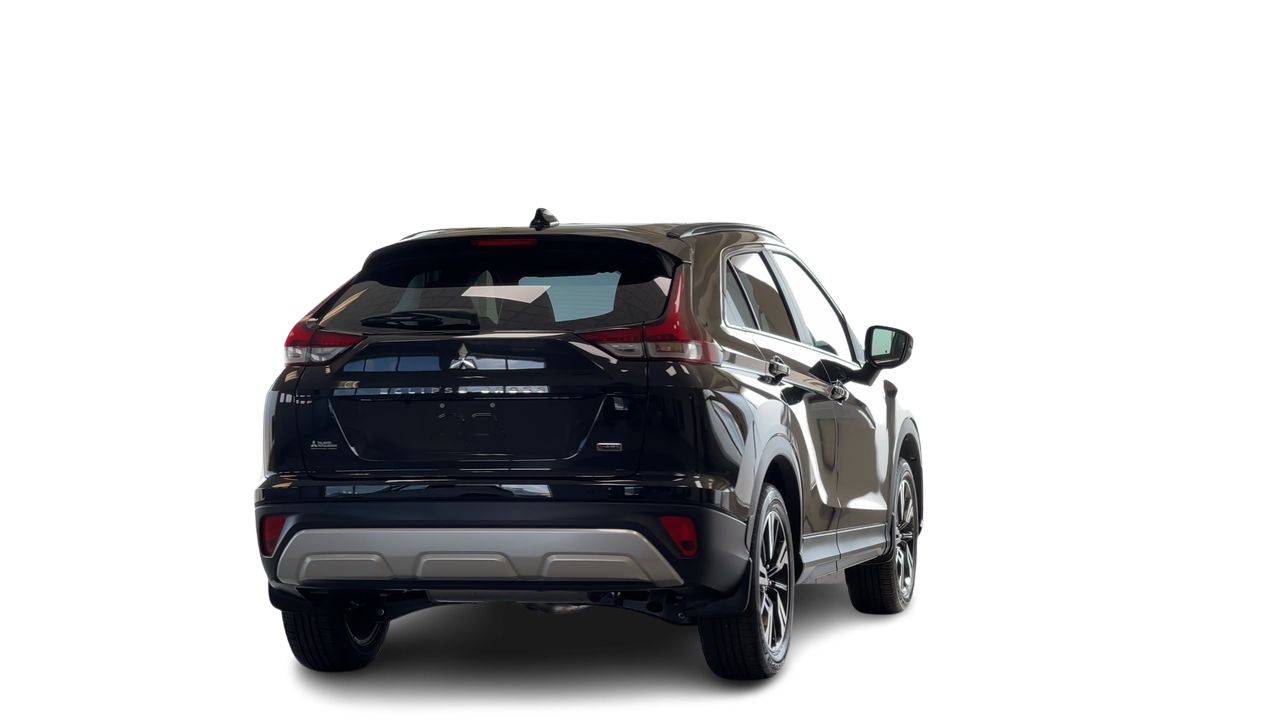 2025 Mitsubishi ECLIPSE CROSS in Regina, Saskatchewan