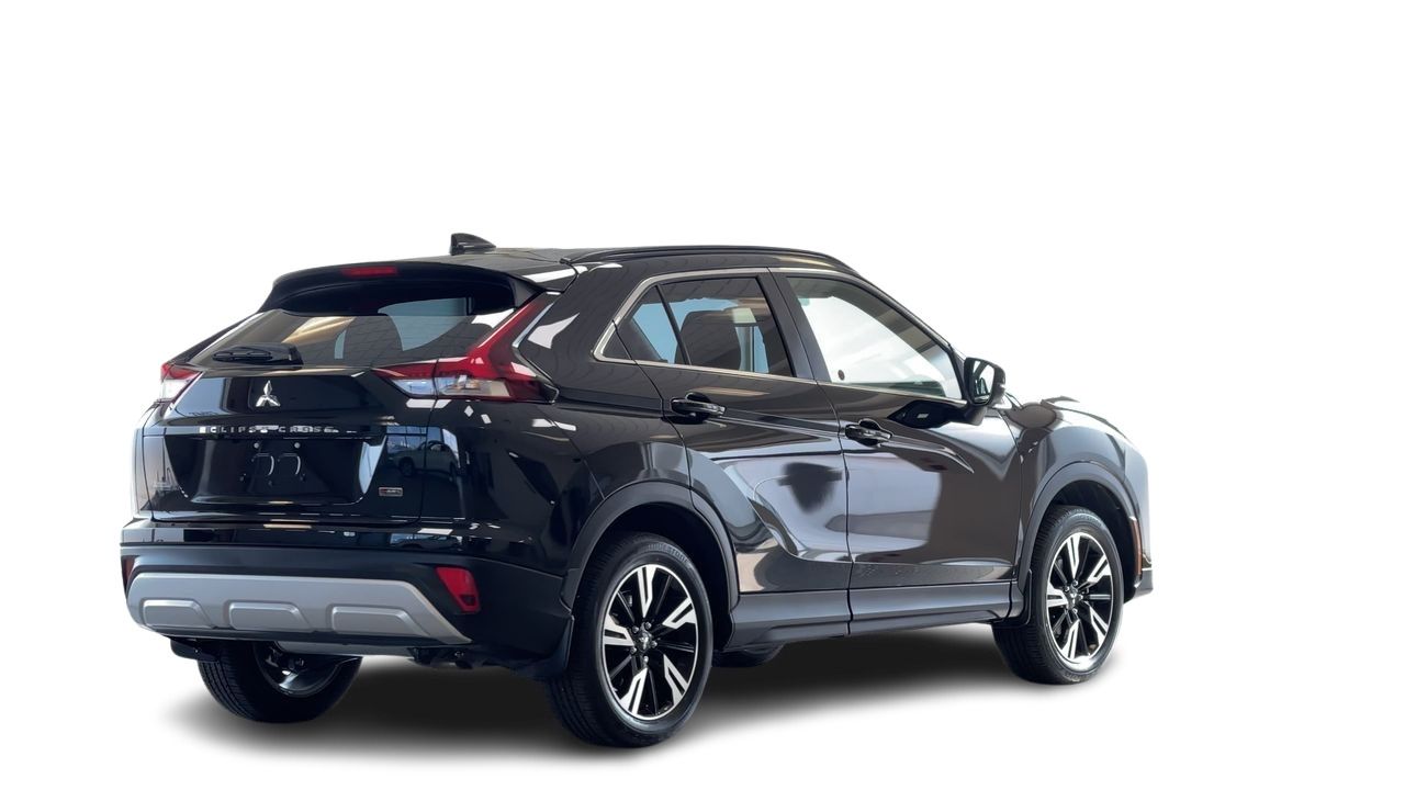 2025 Mitsubishi ECLIPSE CROSS in Regina, Saskatchewan