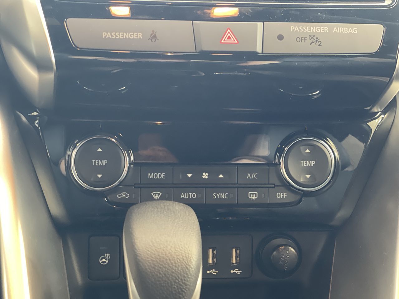 2025 Mitsubishi ECLIPSE CROSS in Regina, Saskatchewan