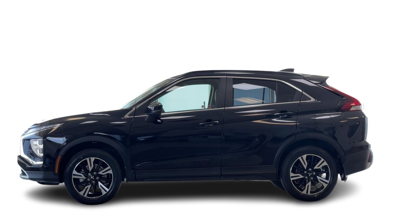2025 Mitsubishi ECLIPSE CROSS in Regina, Saskatchewan