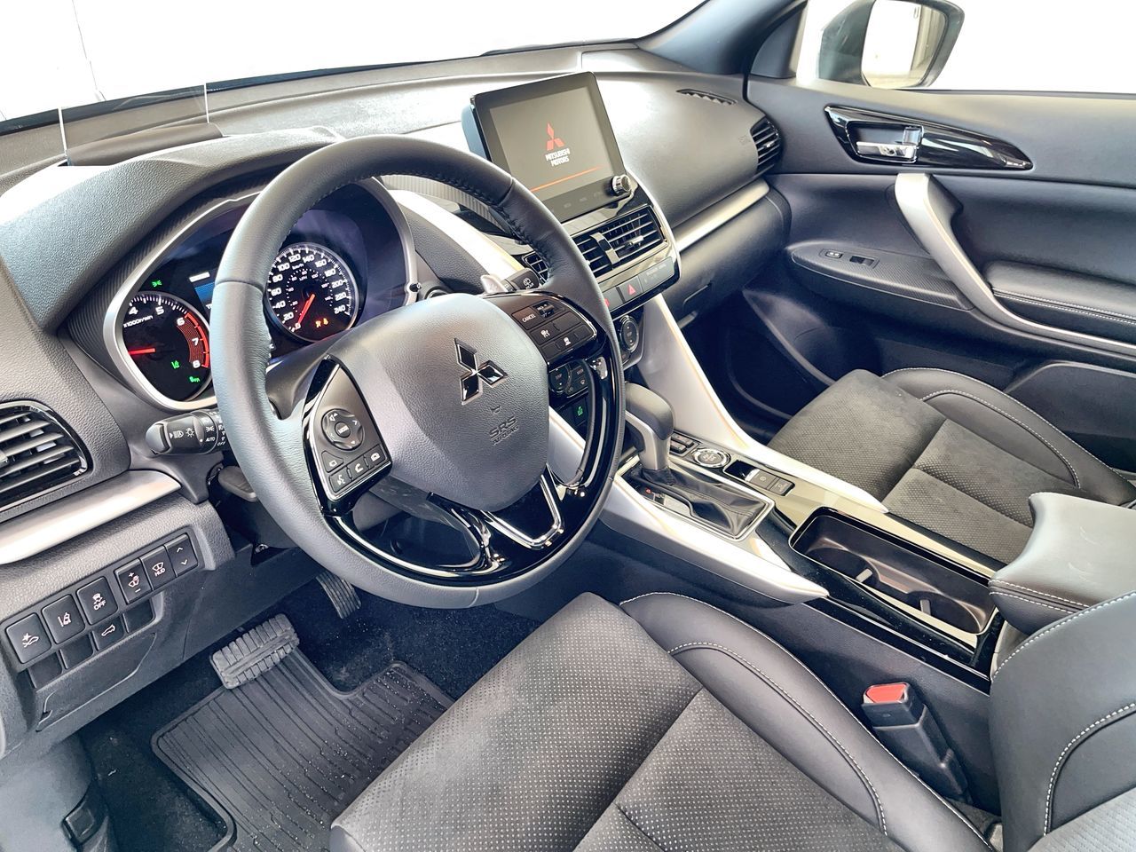 2025 Mitsubishi ECLIPSE CROSS in Regina, Saskatchewan
