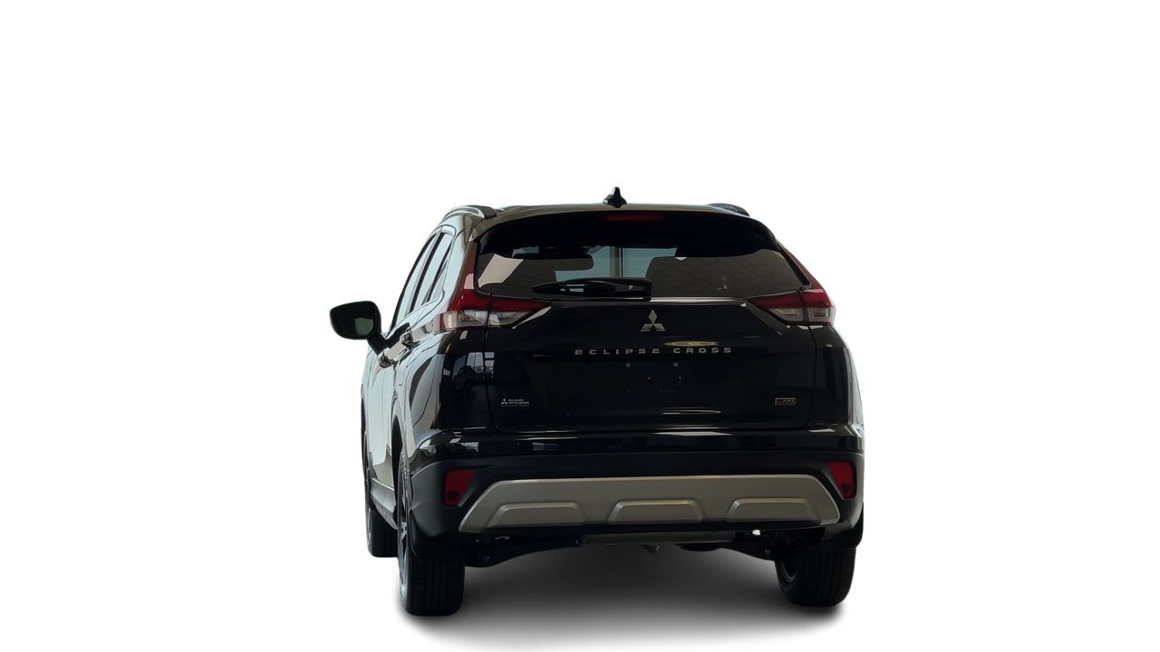 2025 Mitsubishi ECLIPSE CROSS in Regina, Saskatchewan