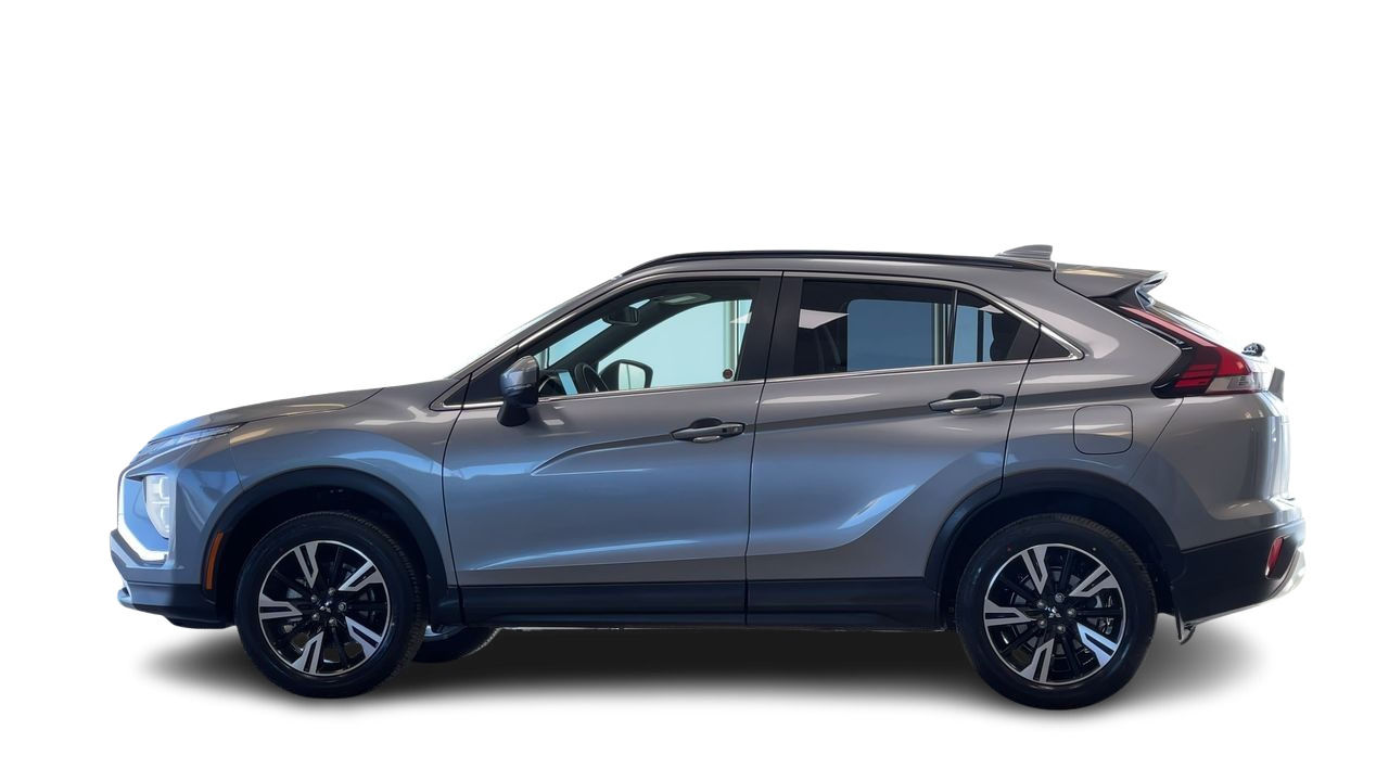 2025 Mitsubishi ECLIPSE CROSS in Regina, Saskatchewan