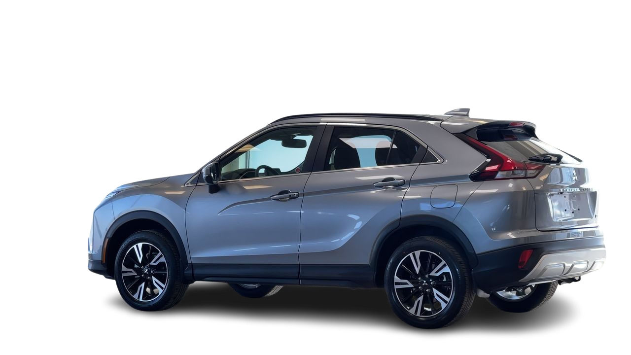 2025 Mitsubishi ECLIPSE CROSS in Regina, Saskatchewan