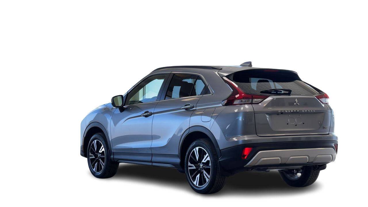 2025 Mitsubishi ECLIPSE CROSS in Regina, Saskatchewan