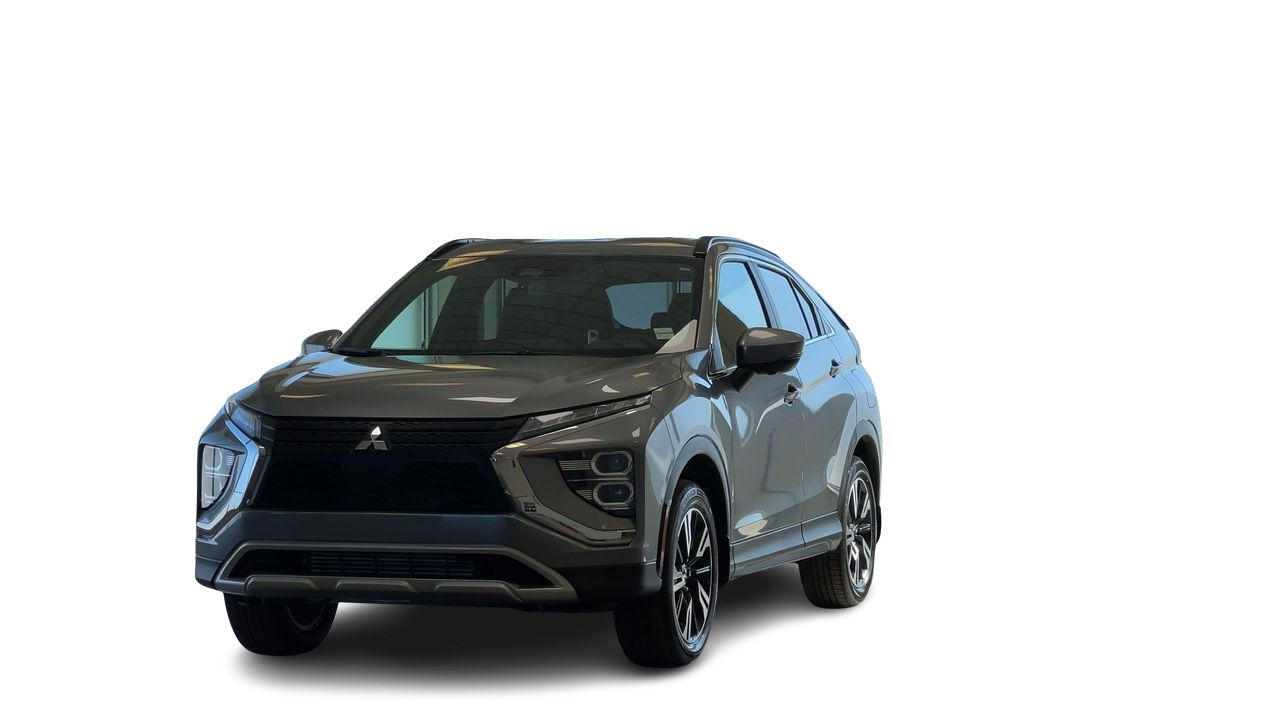 2025 Mitsubishi ECLIPSE CROSS in Regina, Saskatchewan