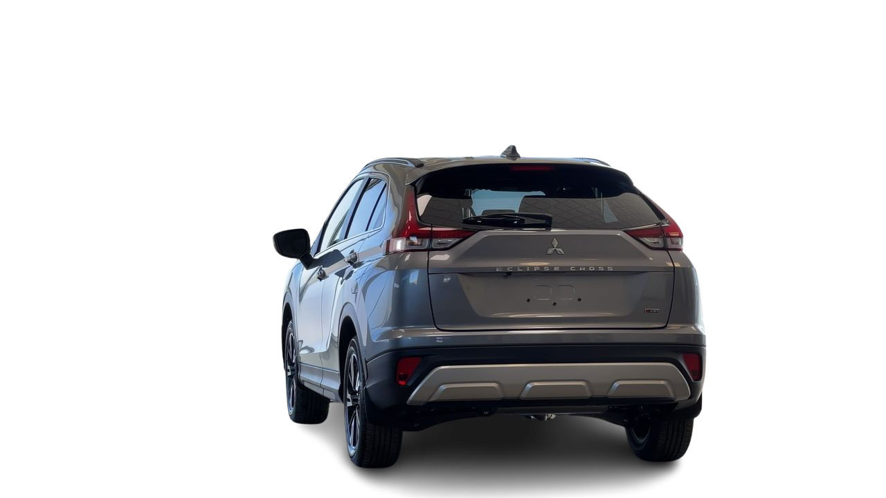 2025 Mitsubishi ECLIPSE CROSS in Regina, Saskatchewan