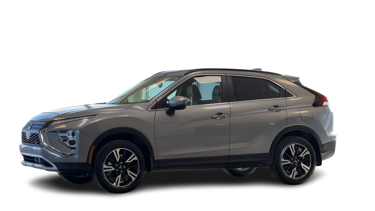 2025 Mitsubishi ECLIPSE CROSS in Regina, Saskatchewan