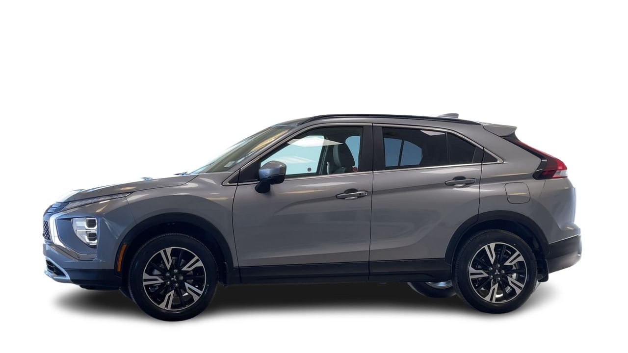 2025 Mitsubishi ECLIPSE CROSS in Regina, Saskatchewan