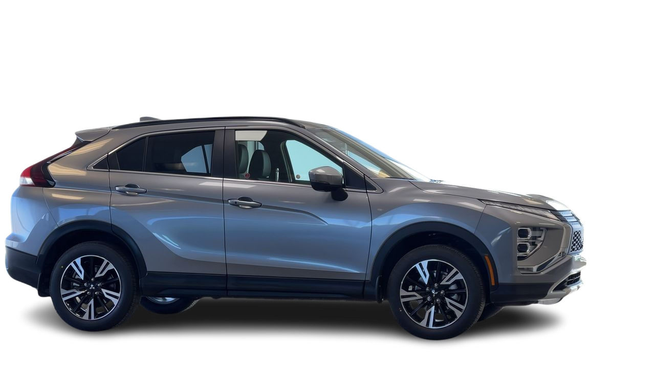 2025 Mitsubishi ECLIPSE CROSS in Regina, Saskatchewan