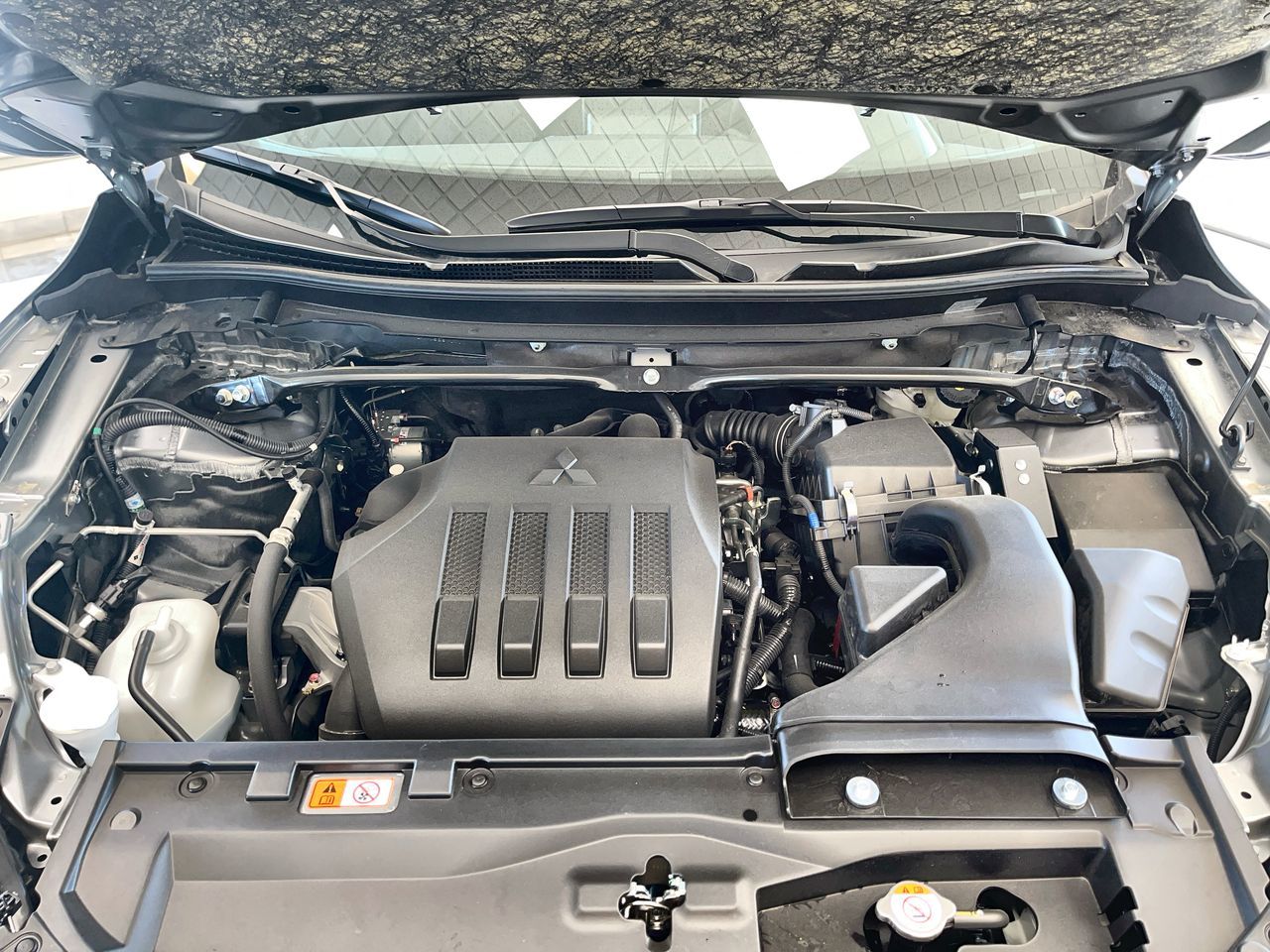 2025 Mitsubishi ECLIPSE CROSS in Regina, Saskatchewan