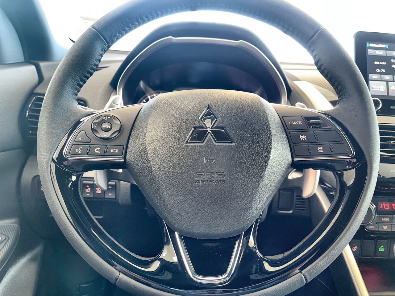 2025 Mitsubishi ECLIPSE CROSS in Regina, Saskatchewan