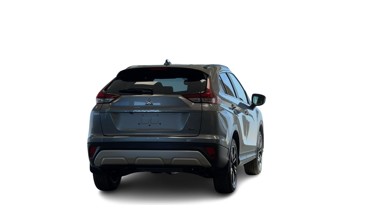 2025 Mitsubishi ECLIPSE CROSS in Regina, Saskatchewan